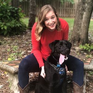 Meet your Posher, Mary